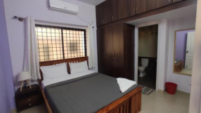 The Halcyon 3 BHK Appartment